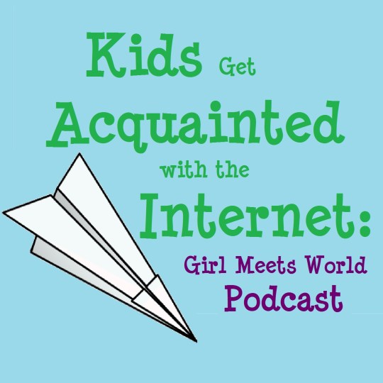 Kids Get Acquainted Temp